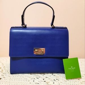 KATE SPADE New York Doris Harwood Place Satchel